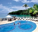 Dominik�nska r. - Samana - Gran bahia Principe Cayacoa *****