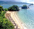 Dominik�nska r. - Samana - Gran bahia Principe Cayacoa *****