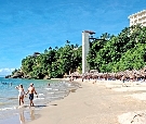 Dominik�nska r. - Samana - Gran bahia Principe Cayacoa *****