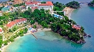 Dominik�nska r. - Samana - Gran bahia Principe Cayacoa *****