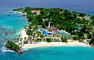 Dominik�nska r. - Samana - Gran bahia Principe Cayacoa *****