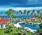 Dominiknska r.  Cayo Levantado Gran Bahia Principe Cayo Levantado *****
