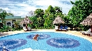 Dominik�nska r. - Cayo Levantado - Gran Bahia Principe Cayo Levantado *****