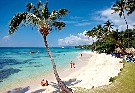 Dominik�nska r. - Cayo Levantado - Gran Bahia Principe Cayo Levantado *****