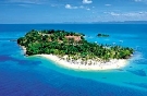 Dominik�nska r. - Cayo Levantado - Gran Bahia Principe Cayo Levantado *****
