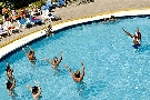Dominik�nska r. - Puerto Plata - Grand Paradise Playa Dorada ****