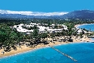 Dominik�nska r. - Puerto Plata - Grand Paradise Playa Dorada ****