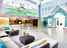 Dominik�nska r. - Puerto Plata - Grand Paradise Playa Dorada ****
