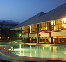 Dominik�nska r. - Puerto Plata - Grand Paradise Playa Dorada ****