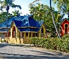 Dominik�nska r. - Samana - Grand Paradise Saman� ****