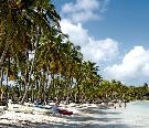 Dominik�nska r. - Samana - Grand Paradise Saman� ****