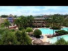 Dominiknska r.  Puerto Plata Iberostar Costa Dorada *****