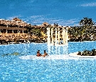 Dominik�nska r. - Puerto Plata - Iberostar Costa Dorada *****