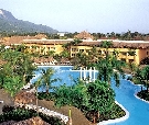 Dominik�nska r. - Puerto Plata - Iberostar Costa Dorada *****