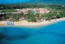 Dominik�nska r. - Puerto Plata - Iberostar Costa Dorada *****