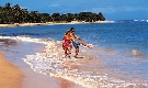 Dominik�nska r. - Puerto Plata - Iberostar Costa Dorada *****