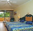 Dominik�nska r. - Puerto Plata - Iberostar Costa Dorada *****