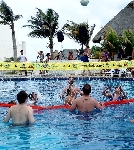 Mexiko - Canc�n - Oasis Cancun ****