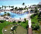 Mexiko - Canc�n - Oasis Canc�n Grand *****