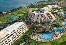 Mexiko - Canc�n - Oasis Canc�n Grand *****