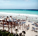 Mexiko - Canc�n - Oasis Canc�n Grand *****