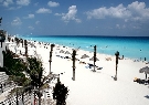 Mexiko - Canc�n - Oasis Canc�n Sens *****