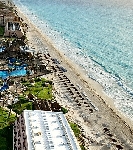 Mexiko - Canc�n - Oasis Canc�n Sens *****