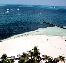 Mexiko - Canc�n - Oasis Fortuna Beach ****