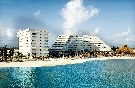 Mexiko - Canc�n - Oasis Palm ****