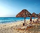 Mexiko - Canc�n - Oasis Palm ****