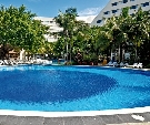 Mexiko - Canc�n - Oasis Palm ****