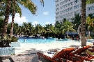 Mexiko - Canc�n - Oasis Palm ****