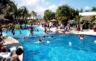 Mexiko - Canc�n - Oasis Palm Grand *****