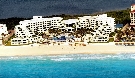 Mexiko  Cancn Oasis Sens *****