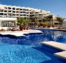 Mexiko - Canc�n - Oasis Sens *****