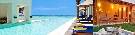 Mexiko - Riviera Maya - Oasis Tulum ****