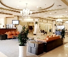 Emir�ty - Ras Al Khaimah - Acacia Hotel ****