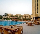 Emir�ty - Ras Al Khaimah - Acacia Hotel ****