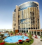 Emir�ty - Abu Dhabi - Khalidiya Palace Rayhaan *****