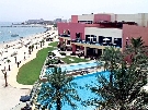 Emir�ty - Fujajrah - Radisson Blu Fujairah Resort *****