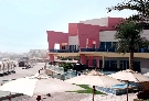 Emir�ty - Fujajrah - Radisson Blu Fujairah Resort *****