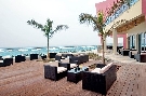 Emir�ty - Fujajrah - Radisson Blu Fujairah Resort *****