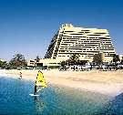 Emirty  Sharjah Radison Blu Resort *****