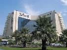 Emir�ty - Sharjah - Radison Blu Resort *****