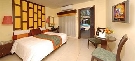 Emir�ty - Sharjah - Radison Blu Resort *****