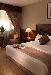 Emir�ty - Sharjah - Radison Blu Resort *****