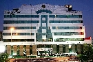Emir�ty - Dubaj  - Regent Palace ****