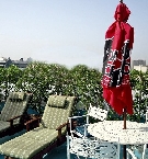 Emir�ty - Dubaj  - Regent Palace ****