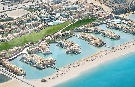 Emir�ty - Ras Al Khaimah - The Cove Rotana *****