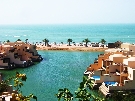 Emir�ty - Ras Al Khaimah - The Cove Rotana *****